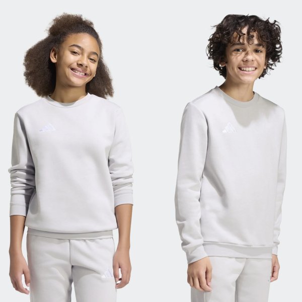 Dětská mikina adidas ENT26 SW TOPY - foto 7