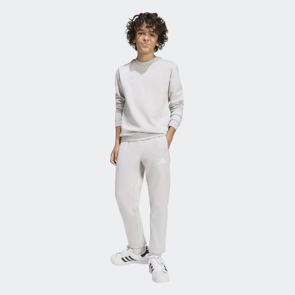 Dětská mikina adidas ENT26 SW TOPY - foto 3