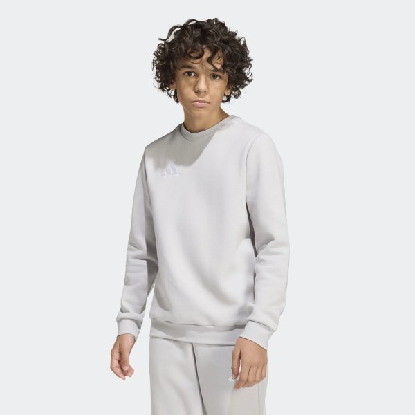 Dětská mikina adidas ENT26 SW TOPY - foto 1