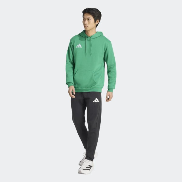 Pánská mikina adidas ENT26 HOODY - foto 4