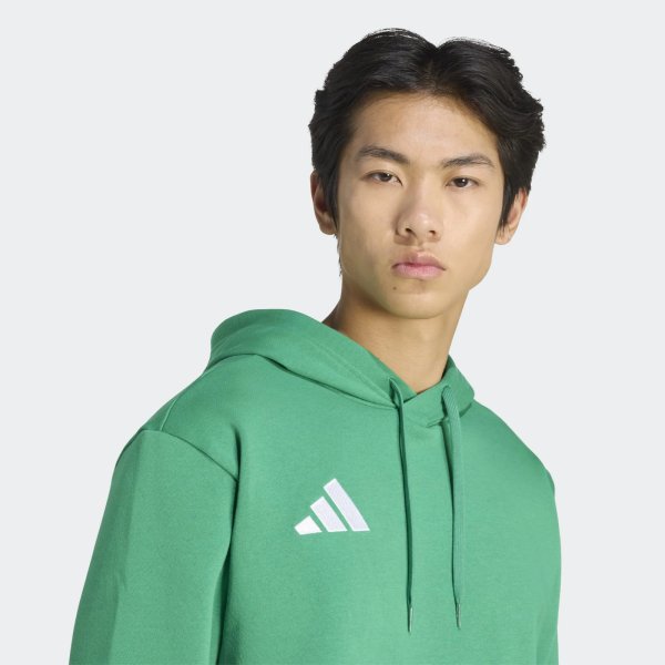 Pánská mikina adidas ENT26 HOODY - foto 5