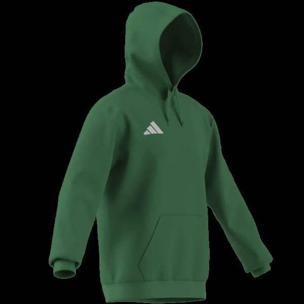 Pánská mikina adidas ENT26 HOODY - foto 8