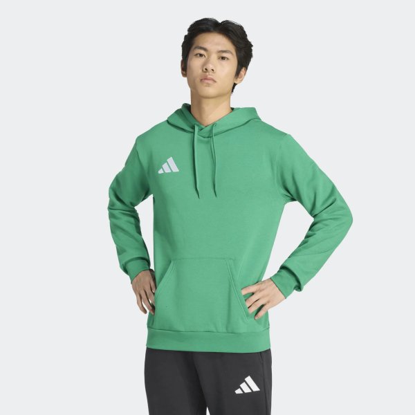 Pánská mikina adidas ENT26 HOODY - foto 1