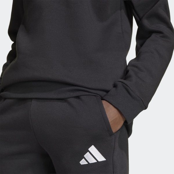 Dětská mikina adidas ENT26 SW TOPY - foto 5