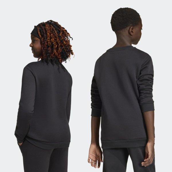 Dětská mikina adidas ENT26 SW TOPY - foto 6
