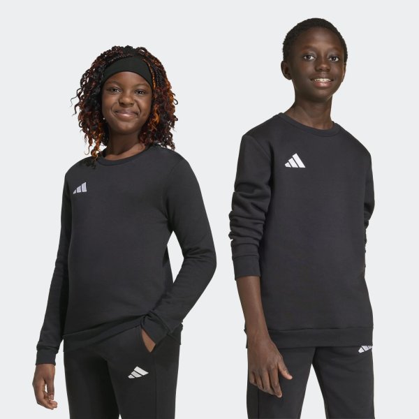 Dětská mikina adidas ENT26 SW TOPY - foto 7