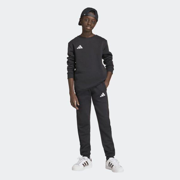 Dětská mikina adidas ENT26 SW TOPY - foto 3