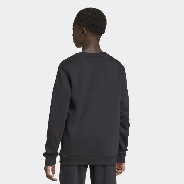 Dětská mikina adidas ENT26 SW TOPY - foto 2