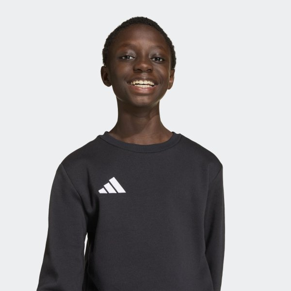 Dětská mikina adidas ENT26 SW TOPY - foto 4