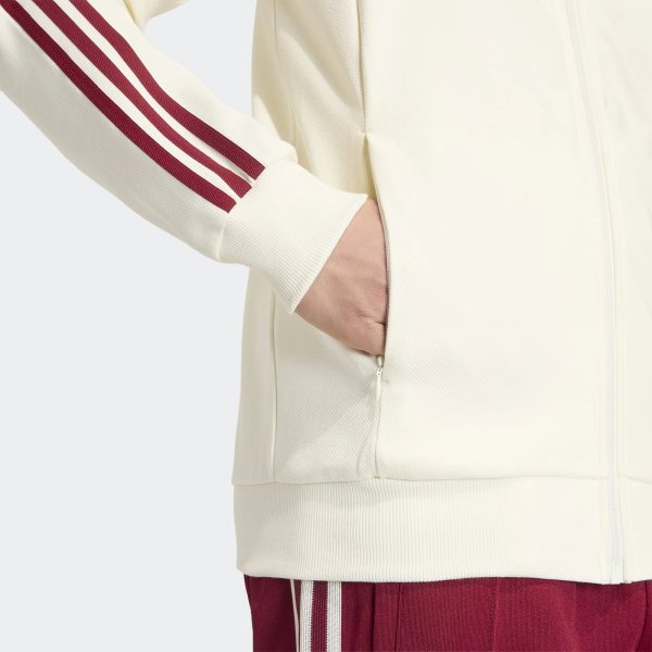 Pánská mikina adidas FEF A OG JK - foto 5
