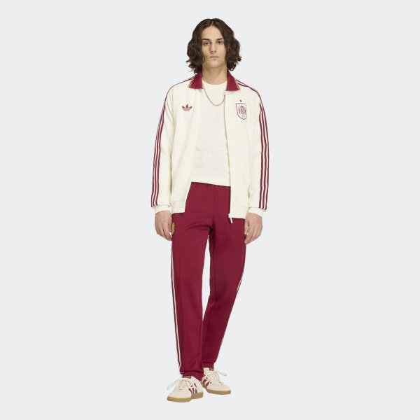 Pánská mikina adidas FEF A OG JK - foto 3