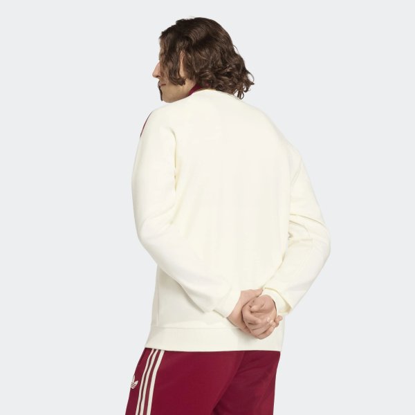 Pánská mikina adidas FEF A OG JK - foto 2