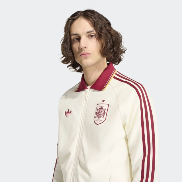 Pánská mikina adidas FEF A OG JK - foto 4