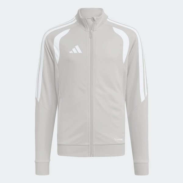 Dětská mikina adidas TIRO26L TR JKTY - foto 1