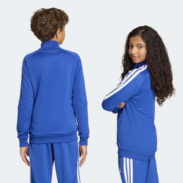 Dětská mikina adidas TIRO26L TR JKTY - foto 7