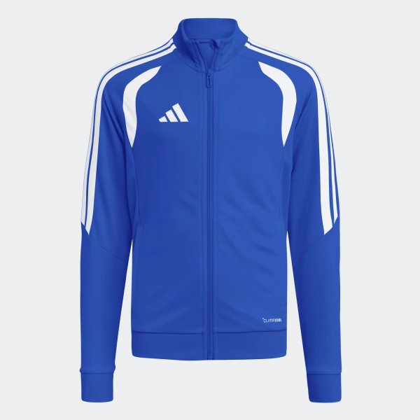 Dětská mikina adidas TIRO26L TR JKTY - foto 1