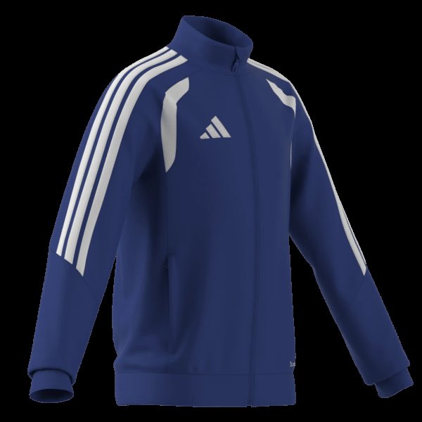 Dětská mikina adidas TIRO26L TR JKTY - foto 10