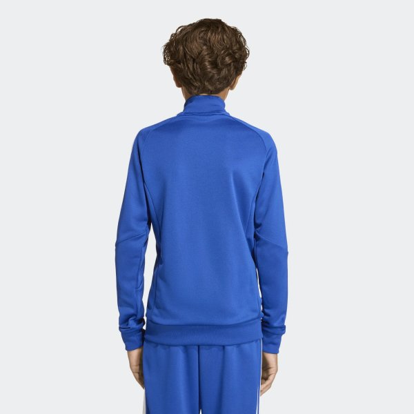 Dětská mikina adidas TIRO26L TR JKTY - foto 3