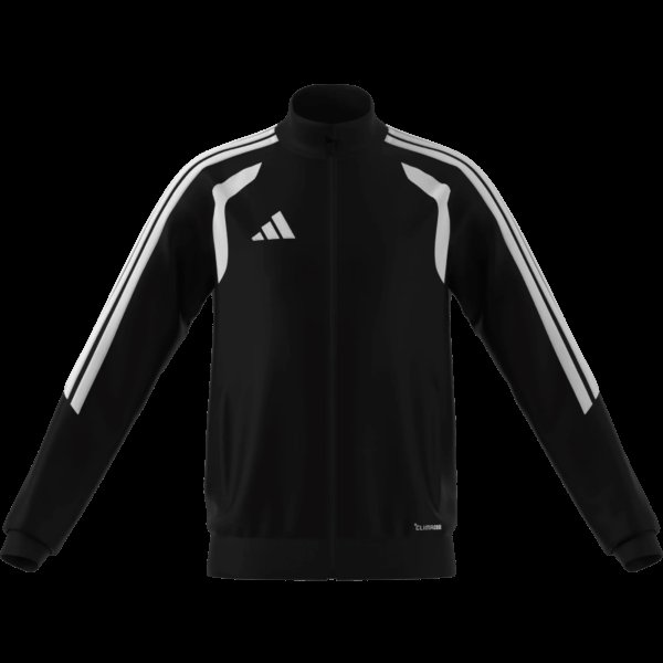 Dětská mikina adidas TIRO26L TR JKTY - foto 9