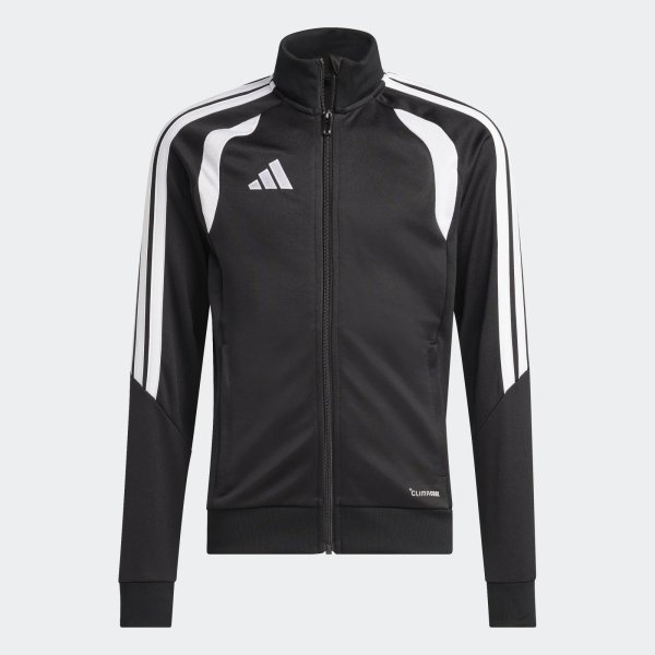 Dětská mikina adidas TIRO26L TR JKTY - foto 0