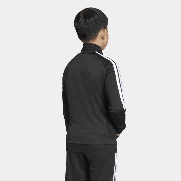 Dětská mikina adidas TIRO26L TR JKTY - foto 3