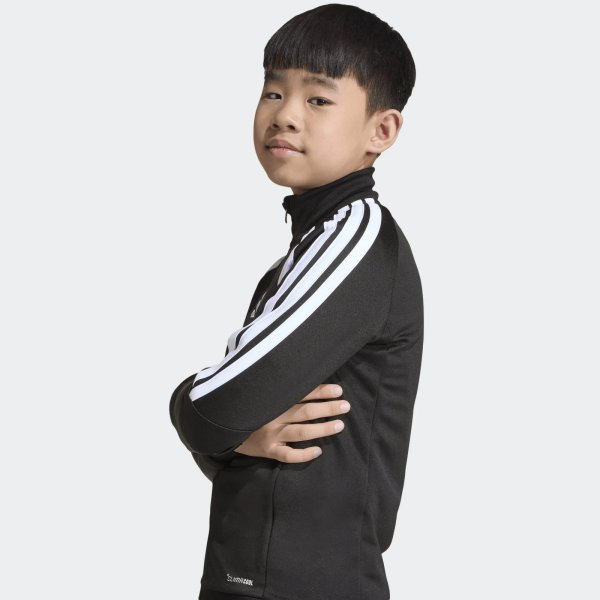 Dětská mikina adidas TIRO26L TR JKTY - foto 6