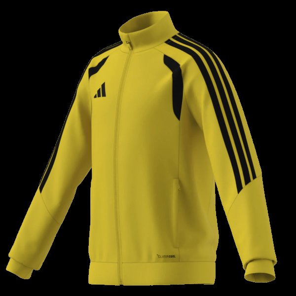 Dětská mikina adidas TIRO26L TR JKTY - foto 13