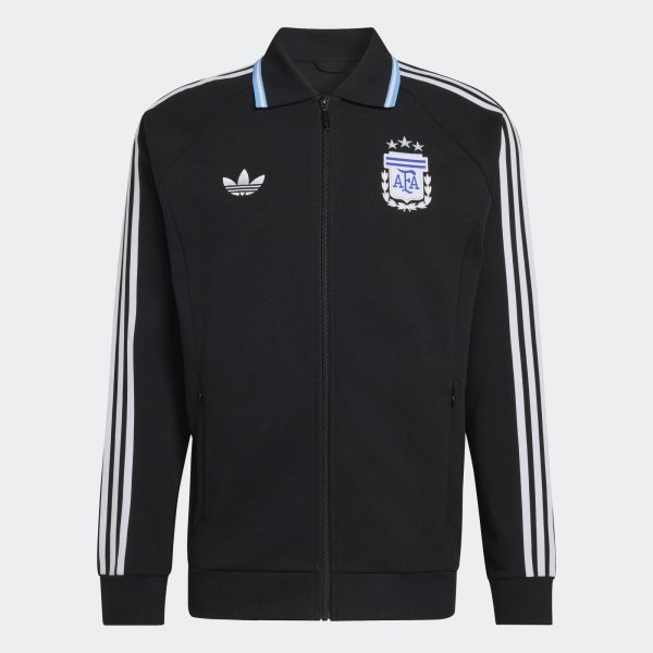 Pánská mikina adidas AFA A OG JK - foto 0