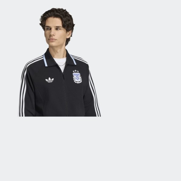 Pánská mikina adidas AFA A OG JK - foto 5