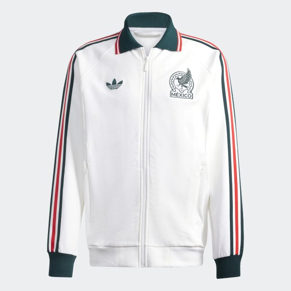 Pánská mikina adidas FMF A OG JK - foto 0