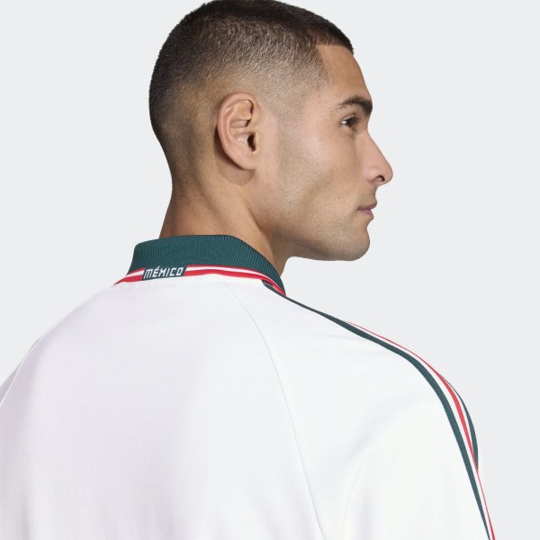 Pánská mikina adidas FMF A OG JK - foto 5