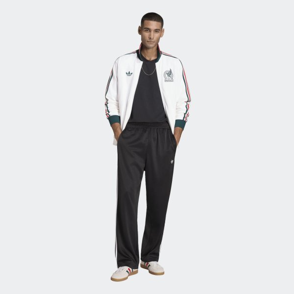 Pánská mikina adidas FMF A OG JK - foto 3