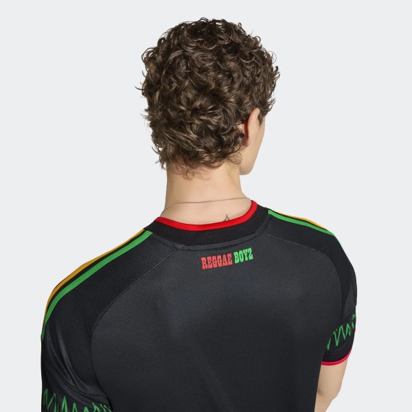Pánský dres adidas JFF A JSY - foto 6