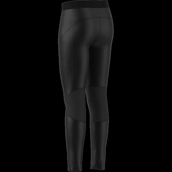 Dětské funkční spodky adidas TF LONG TIGHT Y - foto 8