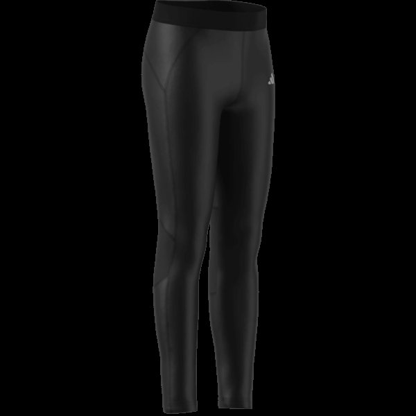 Dětské funkční spodky adidas TF LONG TIGHT Y - foto 4