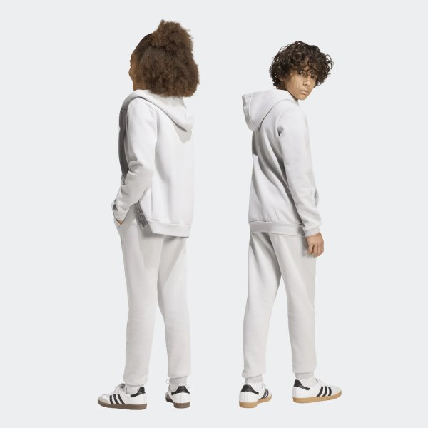 Dětské tepláky adidas ENT26 SW PNTY - foto 6