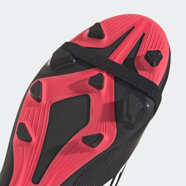 Kopačky lisovky adidas PREDATOR CLUB FT FG/MG - foto 6