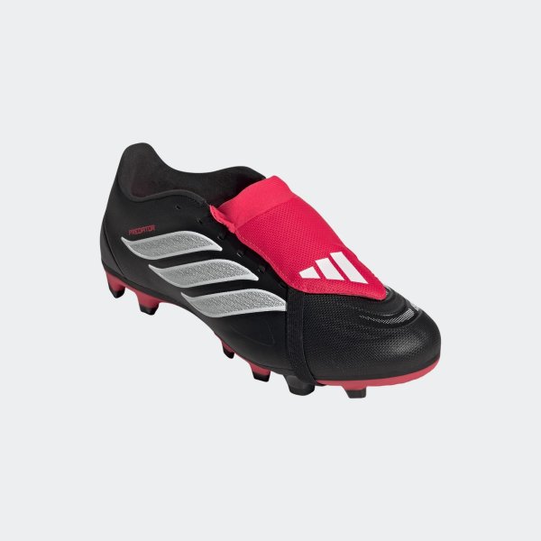 Kopačky lisovky adidas PREDATOR CLUB FT FG/MG - foto 4