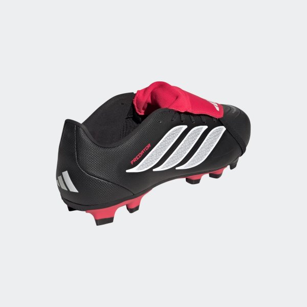 Kopačky lisovky adidas PREDATOR CLUB FT FG/MG - foto 5