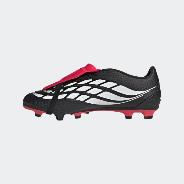 Kopačky lisovky adidas PREDATOR CLUB FT FG/MG - foto 3
