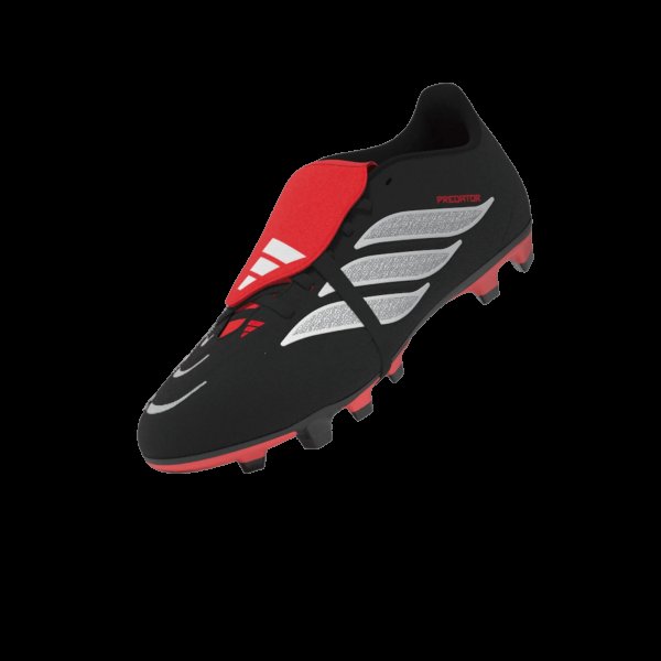 Kopačky lisovky adidas PREDATOR CLUB FT FG/MG - foto 13