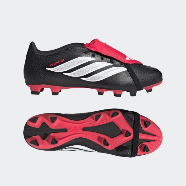 Kopačky lisovky adidas PREDATOR CLUB FT FG/MG - foto 10
