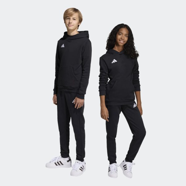 Dětské tepláky adidas ENT26 SW PNTY - foto 7
