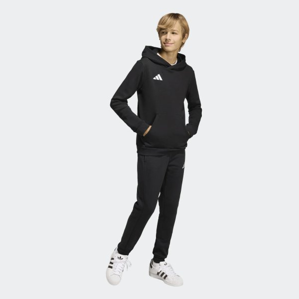 Dětské tepláky adidas ENT26 SW PNTY - foto 3