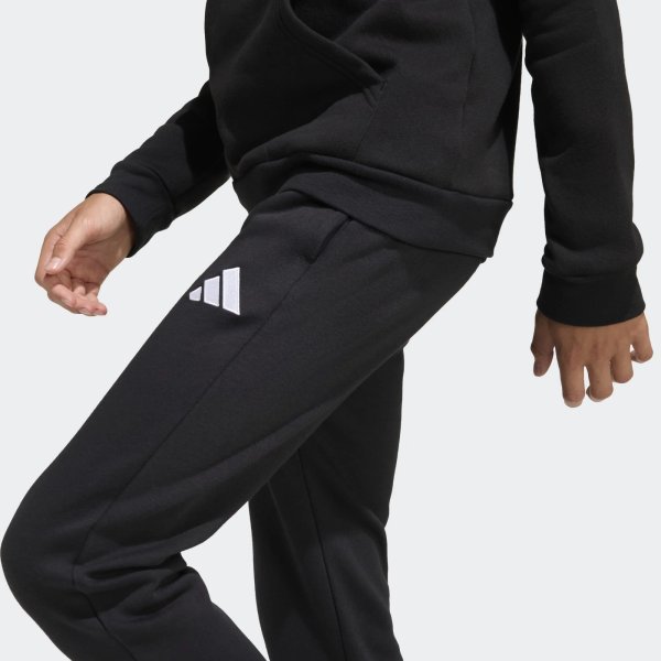 Dětské tepláky adidas ENT26 SW PNTY - foto 4