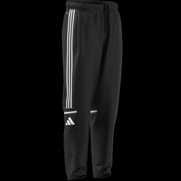 Pánské tepláky adidas SQ25 PRE PNT M - foto 8