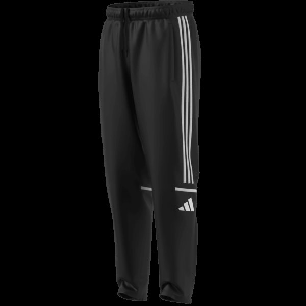Pánské tepláky adidas SQ25 PRE PNT M - foto 14