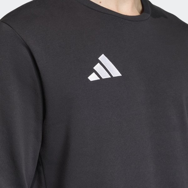 Pánská mikina adidas ENT26 SW TOP - foto 4