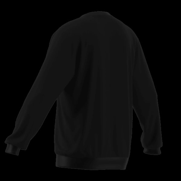 Pánská mikina adidas ENT26 SW TOP - foto 11