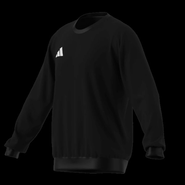 Pánská mikina adidas ENT26 SW TOP - foto 13